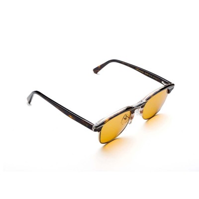 Фуллереновые очки Tesla Hyperlight Eyewear, Model 05, Brown