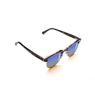 Фуллереновые очки Tesla Hyperlight Eyewear, Model 05, Brown, MRBU