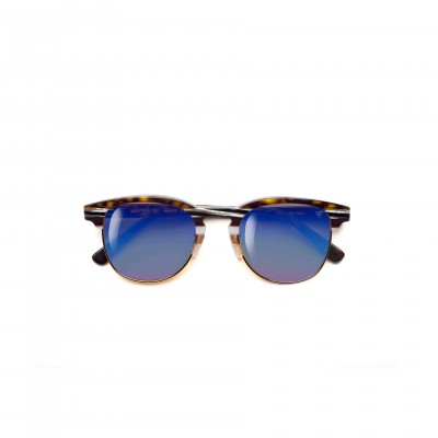 Фуллереновые очки Tesla Hyperlight Eyewear, Model 05, Brown, MRBU