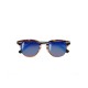 Фуллереновые очки Tesla Hyperlight Eyewear, Model 05, Brown, MRBU