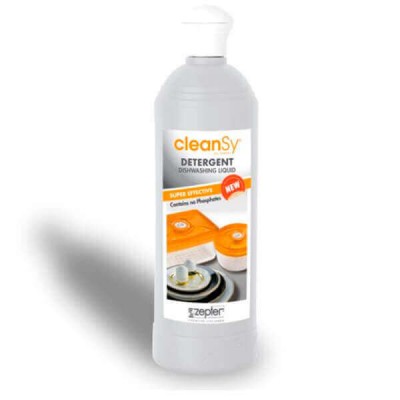 Моющее средство Vacsy 500 мл Моющее средство Vacsy 500 мл