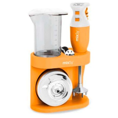 Многофункциональный миксер MixSy Многофункциональный миксер MixSy