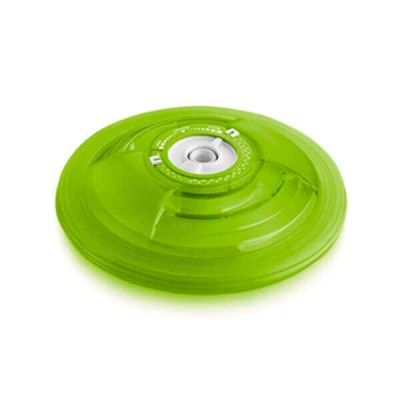 Лекси крышка Ø16 см зеленая Лекси крышка Ø16 см зеленая