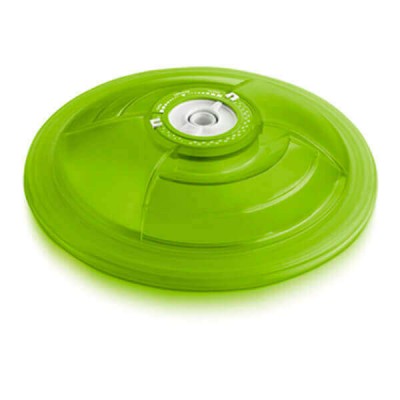 Лекси крышка Ø20 см зеленая Лекси крышка Ø20 см зеленая