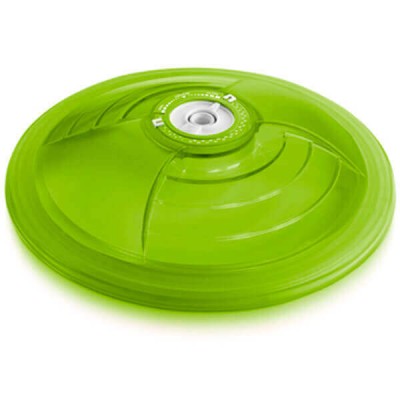 Лекси крышка Ø24 см зеленая Лекси крышка Ø24 см зеленая