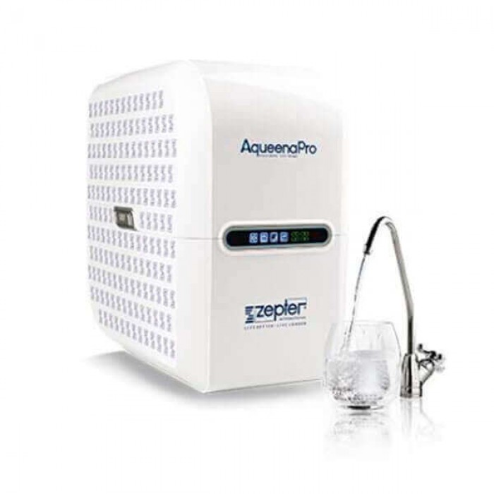 Система очистки воды Aqueena PRO Система очистки воды Aqueena PRO