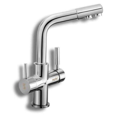 Смеситель PEARL (ЖЕМЧУЖИНА)