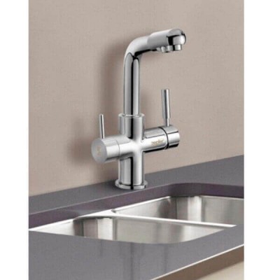 Смеситель PEARL (ЖЕМЧУЖИНА) Смеситель PEARL (ЖЕМЧУЖИНА)