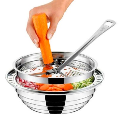 Аксесуары 2шт. - терка, держатель Ø20 см Аксесуары 2шт. - терка, держатель Ø20 см