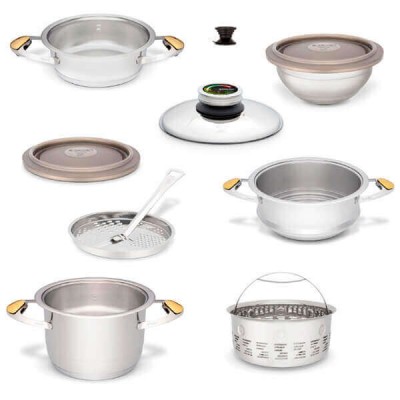 Набор посуды ЮНИОР - Z