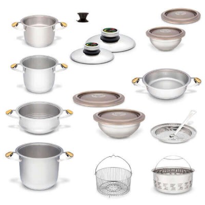 Набор посуды УНИВЕРСАЛ- Z