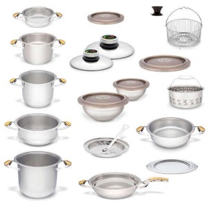 Наборы Посуды