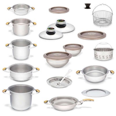 Набор посуды ГРАНДЕ - Z