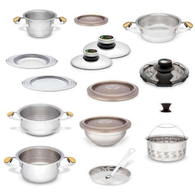 Набор посуды БИЗНЕС - Z