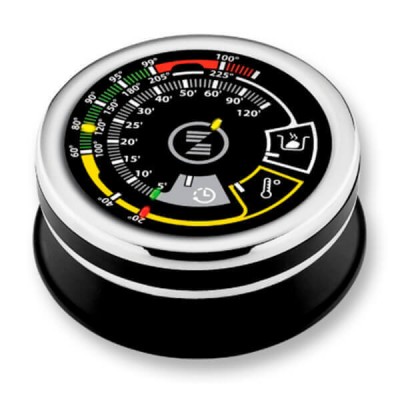 Радиоцифровой термоконтроллер