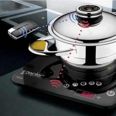 Устройство дистанционного оповещения - Zepter зуммер Устройство дистанционного оповещения - Zepter зуммер