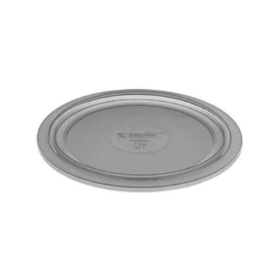 Пластиковая крышка 16 см