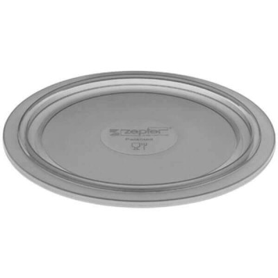 Пластиковая крышка 24 см