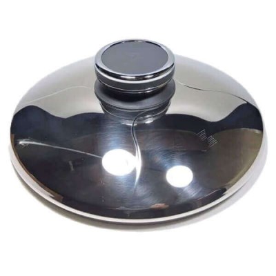 Крышка диаметром 20 см (с термоконтроллером)