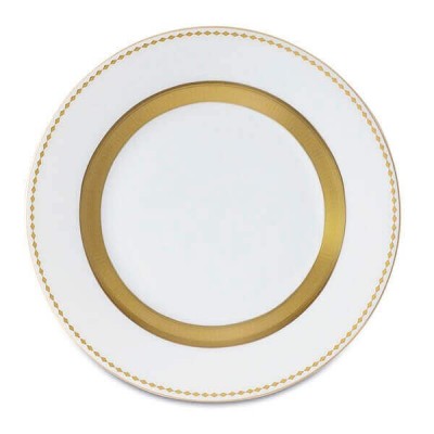 Фарфор Black & White - Тарелки для Хлеба 17 cм. Черно-Белые ( 6 Единиц ) Фарфор Black & White - Тарелки для Хлеба 17 cм. Черно-Белые ( 6 Единиц )