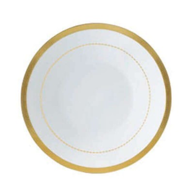 Фарфор Black & White - Салатники 19 cм. Черно-Белые ( 6 Единиц ) Фарфор Black & White - Салатники 19 cм. Черно-Белые ( 6 Единиц )