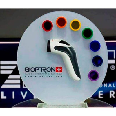 Bioptron MedAll | Биоптрон Медолл