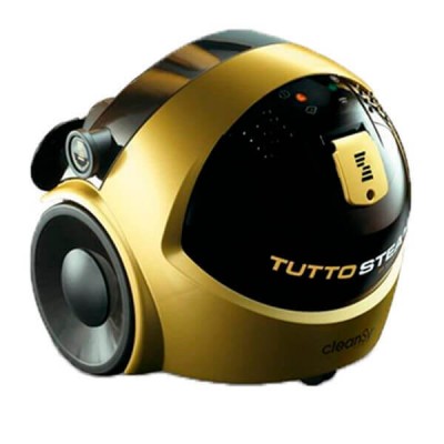 Tuttosteamy Gold - (Система очистки паром)