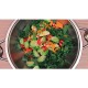 Посуда WOK 2,4л - Ø24см - высота 7см Посуда WOK 2,4л - Ø24см - высота 7см