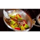 Посуда WOK 2,4л - Ø24см - высота 7см Посуда WOK 2,4л - Ø24см - высота 7см