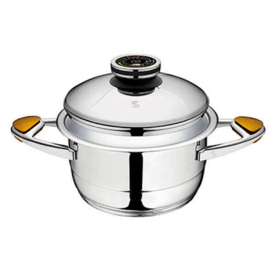 Кастрюля 3,0л - Ø20см - высота 9,7 см Кастрюля 3,0л - Ø20см - высота 9,7 см