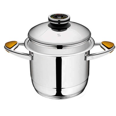 Кастрюля 5,0л - Ø20см - высота 16,3 см Кастрюля 5,0л - Ø20см - высота 16,3 см