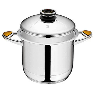 Кастрюля 9,0л - Ø24см - высота 20,3 см Кастрюля 9,0л - Ø24см - высота 20,3 см