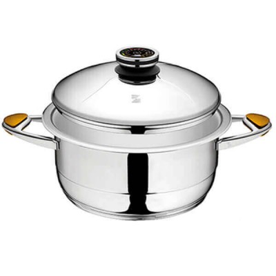 Кастрюля 7,5л - Ø28см - высота 12,5 см Кастрюля 7,5л - Ø28см - высота 12,5 см