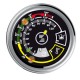 Крышка-скороварка Syncro-Click Ø20см Крышка-скороварка Syncro-Click Ø20см