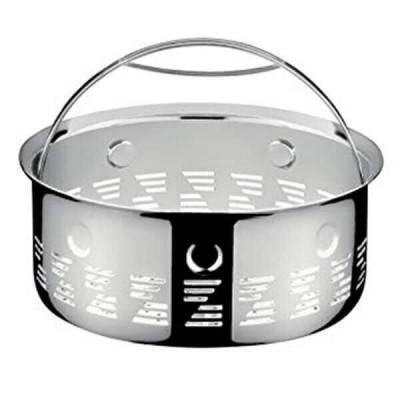 Корзина для приготовления на пару 2л - Ø18см - высота 7,7см