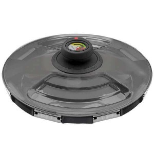 Крышки-Скороварки Syncro-Clik