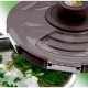 Крышка-скороварка Syncro-Click Ø20см Крышка-скороварка Syncro-Click Ø20см