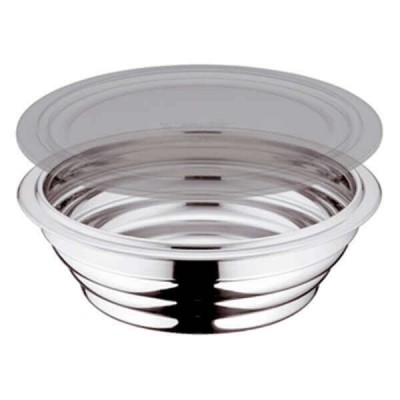 Комби-миска с пластиковой крышкой 2,0л - Ø20см Комби-миска с пластиковой крышкой 2,0л - Ø20см