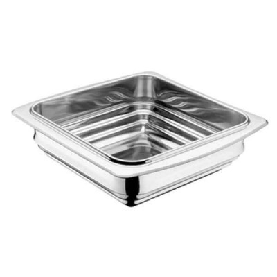 Комби-миска QUADRA 2,2л 19х19 см Комби-миска QUADRA 2,2л 19х19 см