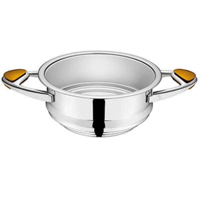 Пароварка 2,8л Ø20см высота 9,7см