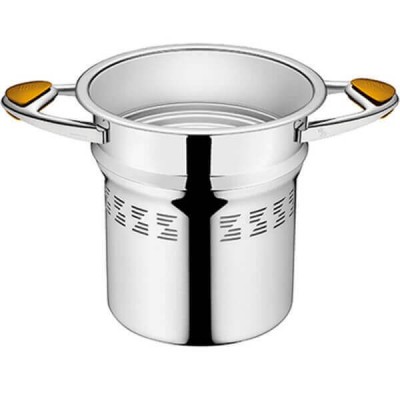 Сито для спагетти 6,0л - Ø20см - высота 21,7 см Сито для спагетти 6,0л - Ø20см - высота 21,7 см